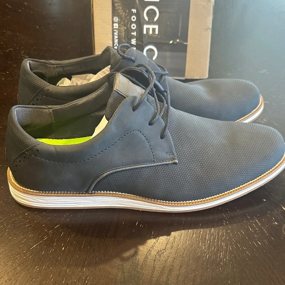 Men's Vance‎ Blaine Oxford Size 11